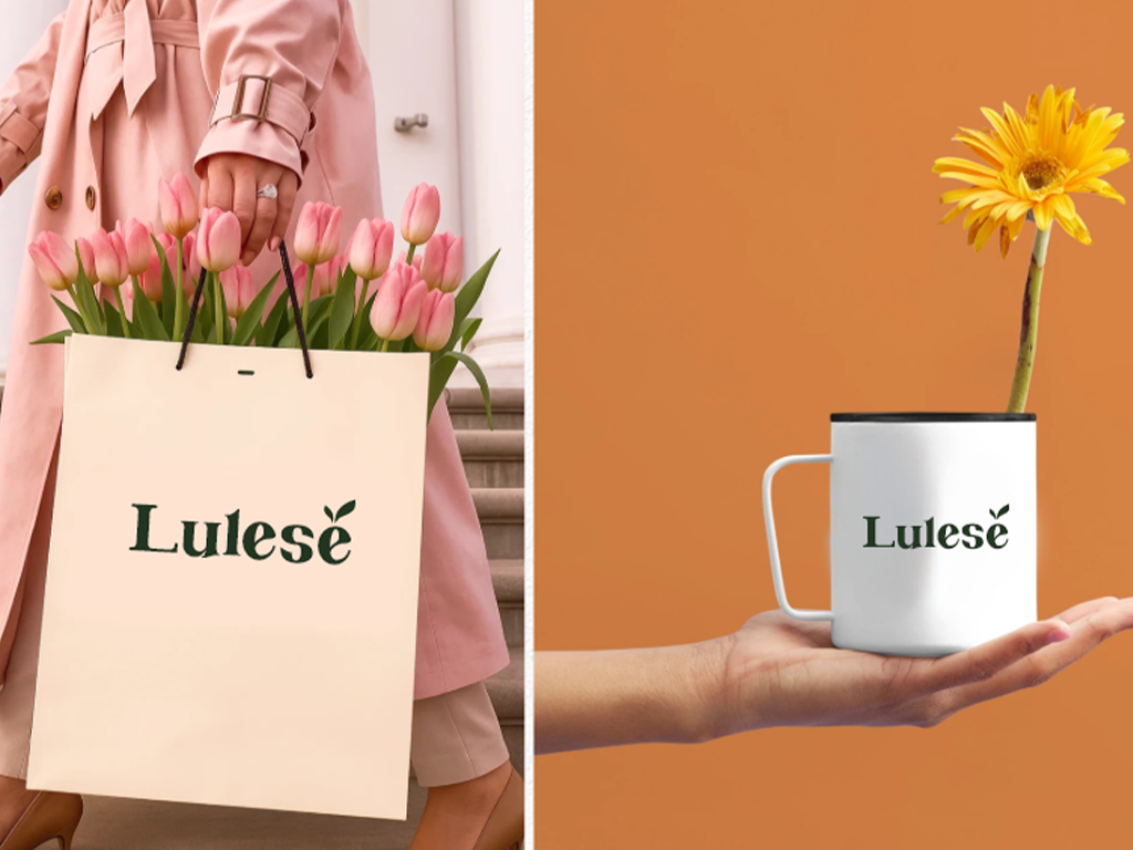 Logo design by Emanuela Pasho