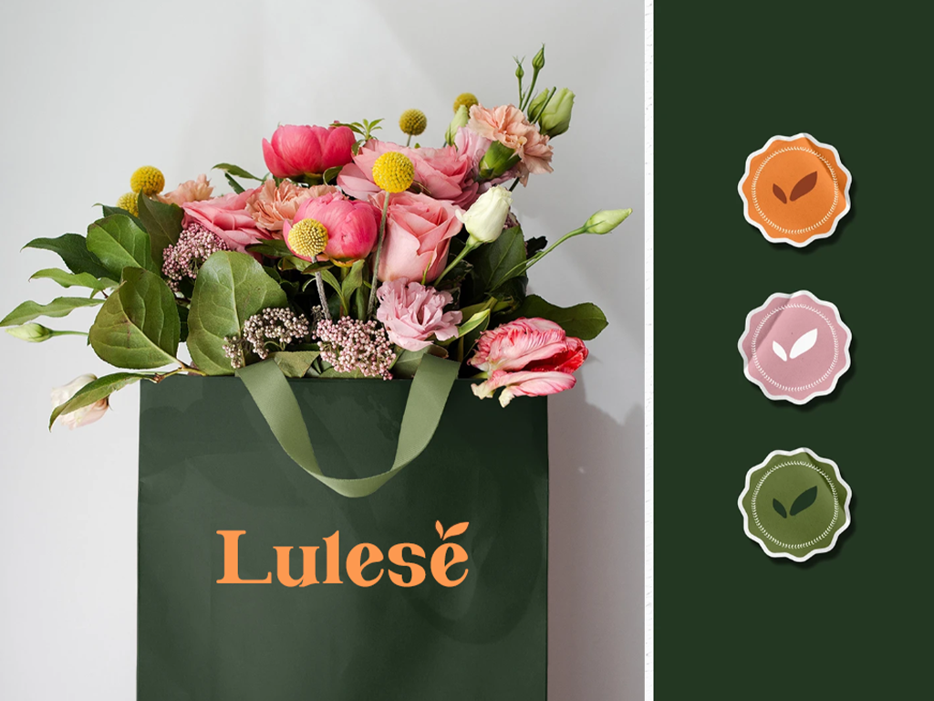Logo design by Emanuela Pasho