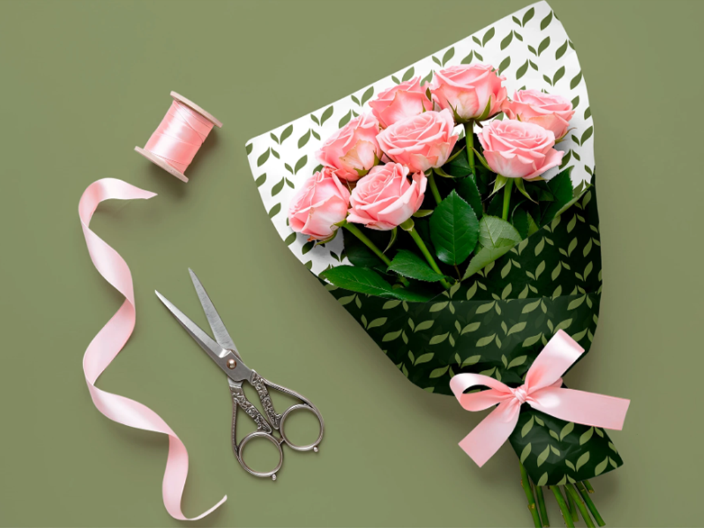 Business card design by Emanuela Pasho