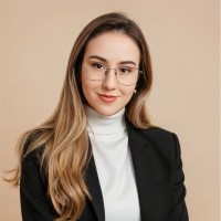Emanuela Pasho — Graphic Designer